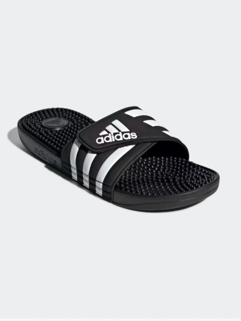 adidas men’s slide